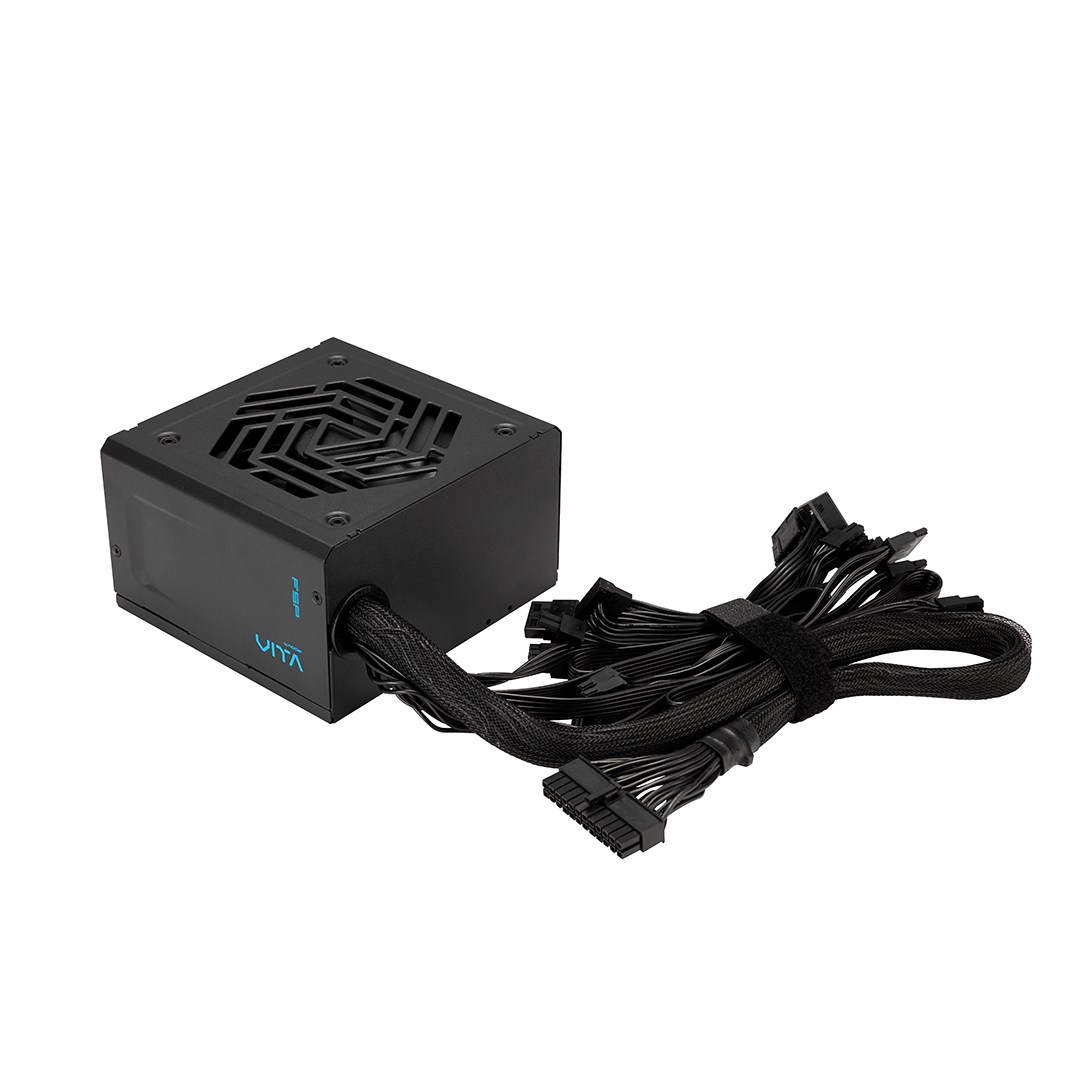 FSP VITA BD/ 550W/ ATX 3.1/ 80PLUS Bronzia 230V/ Retail 