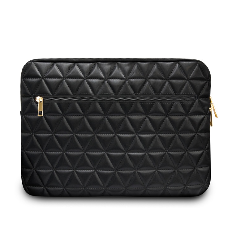 Guess Quilted Obal pre Notebook 13" Black 