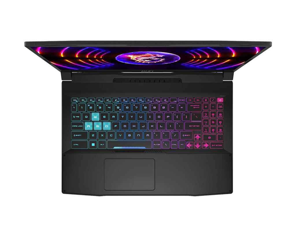 MSI Katana/ 15 B13VFK-2299CZ/ i7-13620H/ 15, 6"/ FHD/ 32GB/ 1TB SSD/ RTX 4060/ W11H/ Black/ 2R 