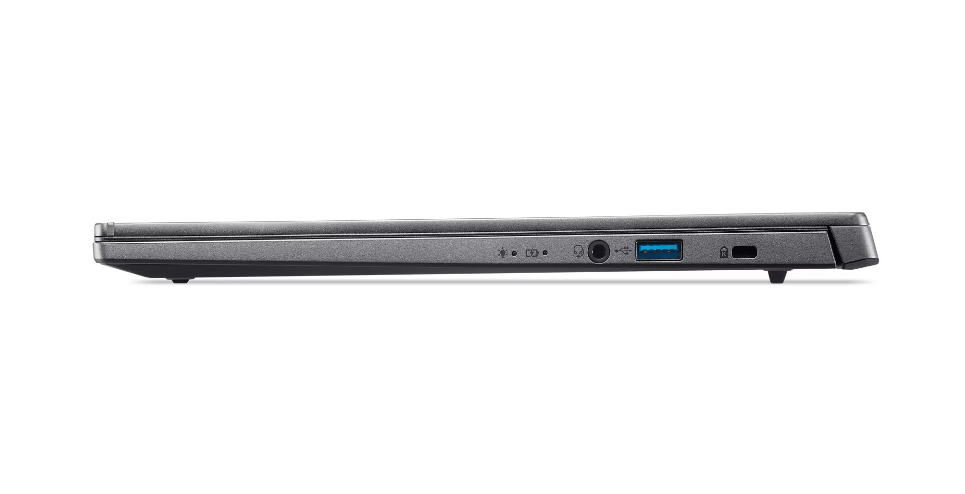 Acer Aspire 14 AI/ A14-52M-58T2/ U5-226V/ 14"/ WUXGA/ 16GB/ 512GB SSD/ Arc 130V/ W11H/ Gray/ 2R 