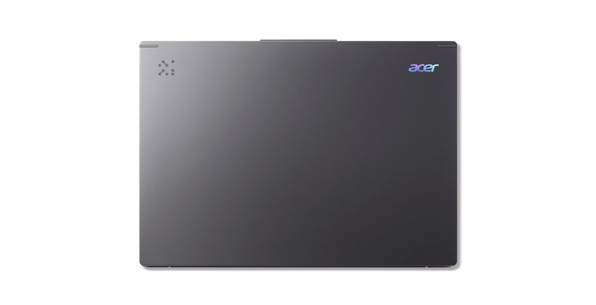 Acer Aspire 14 AI/ A14-52M-58T2/ U5-226V/ 14"/ WUXGA/ 16GB/ 512GB SSD/ Arc 130V/ W11H/ Gray/ 2R 