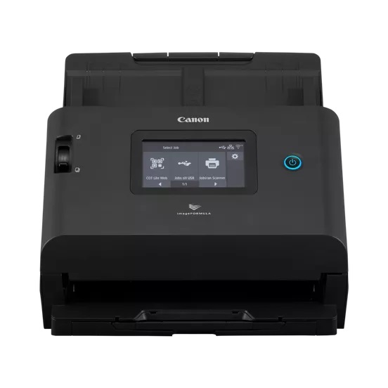 Canon imageFORMULA DR-S350NW - skener 