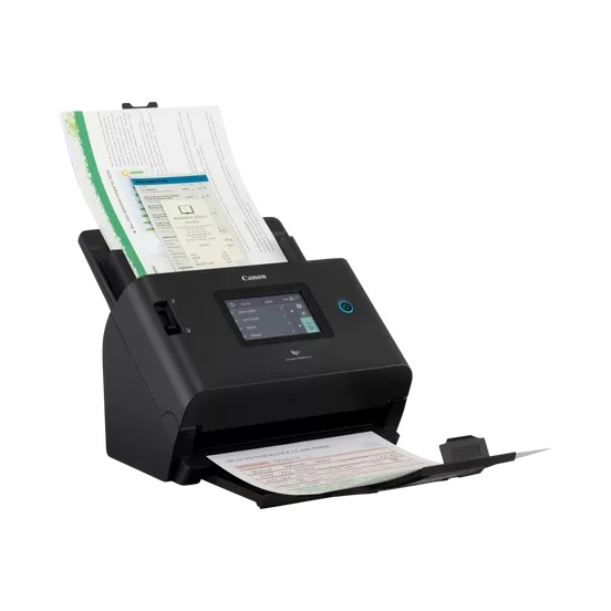 Canon imageFORMULA DR-S350NW - skener 