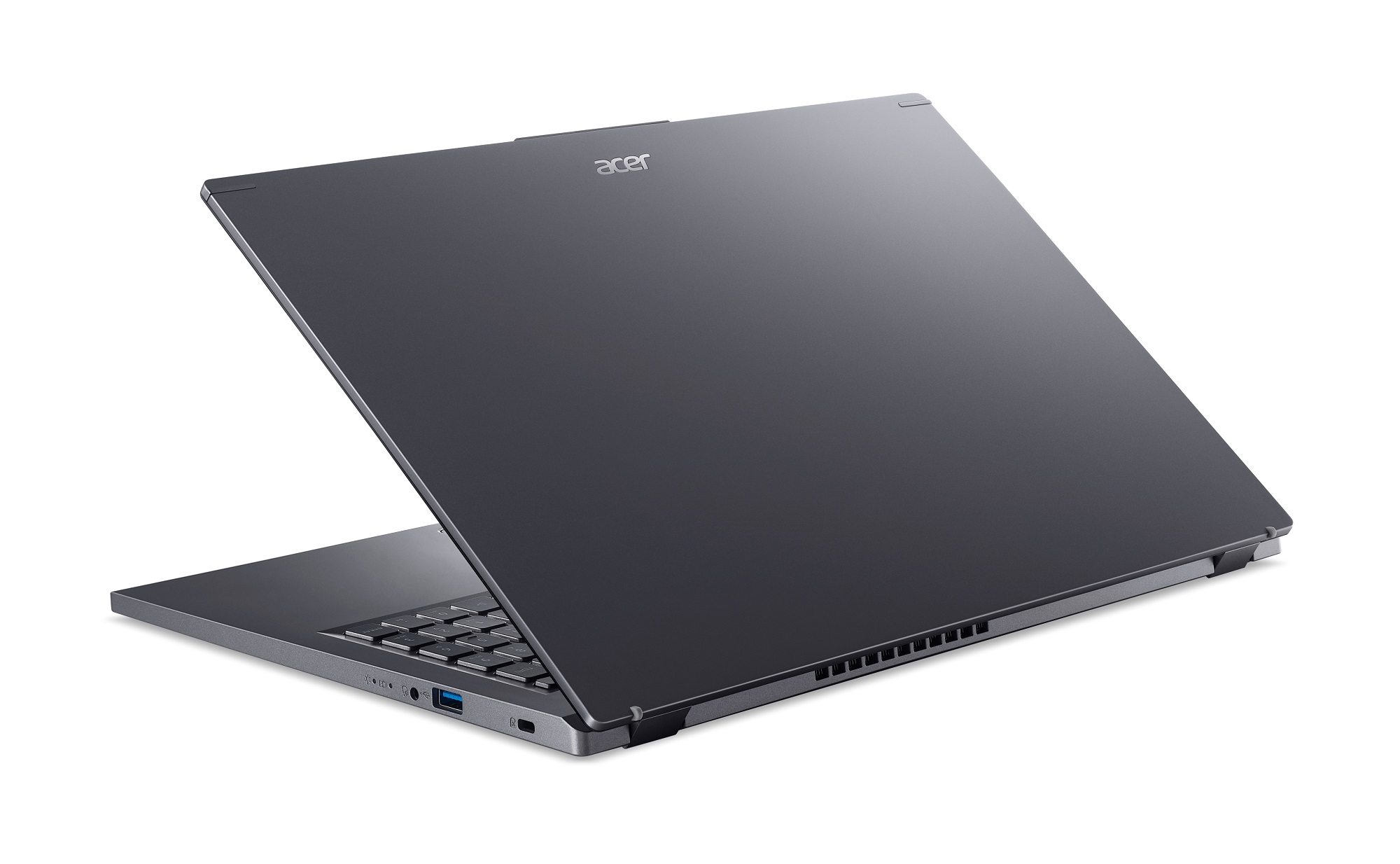 Acer Aspire 15/ A15-51M-518S/ i5-13420H/ 15, 6"/ FHD/ 16GB/ 1TB SSD/ UHD Xe/ W11H/ Gray/ 2R 