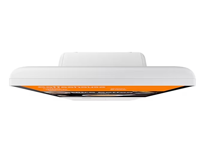 Samsung KM24 - connect box 