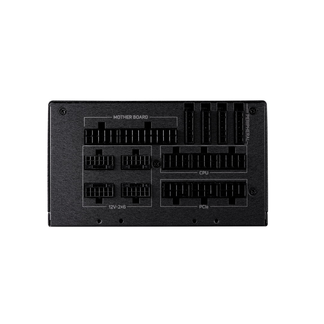 FSP CANNON PRO 2500W ATX 3.1 80PLUS Platinum 230V EU Modular Retail 