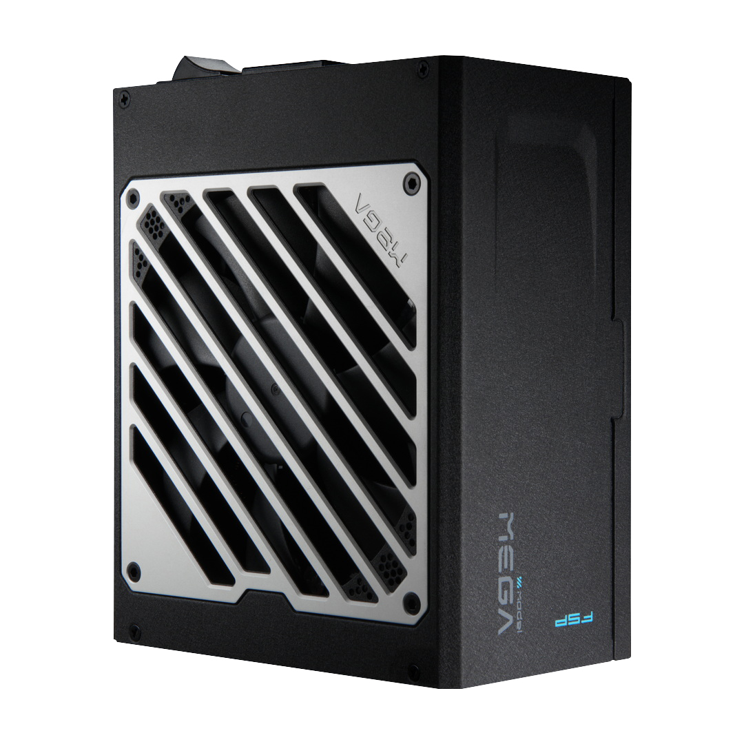 FSP MEGA TI/ 1650W/ ATX 3.1/ 80PLUS Titanium/ Modular/ Retail 