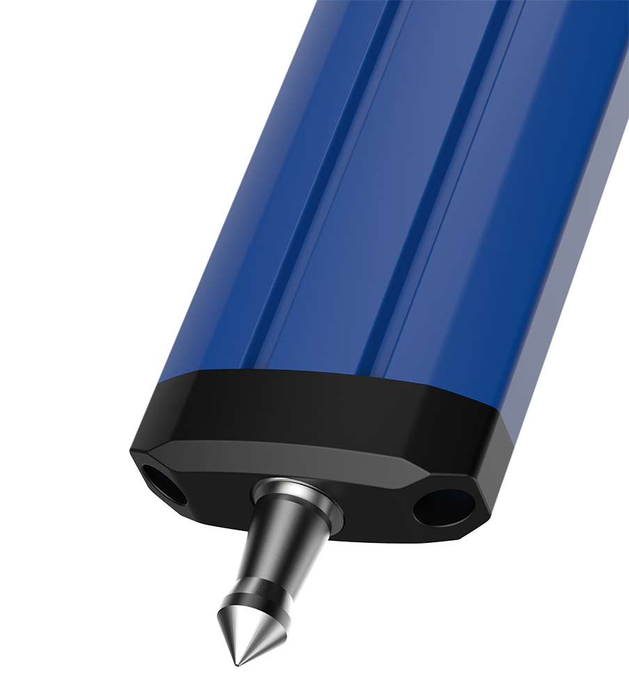 Pracovné svetlo Viking B6956/ 10000lm (vysoká)/ 4000mAh/ zdroj SMD/ IPX4/ IK07 