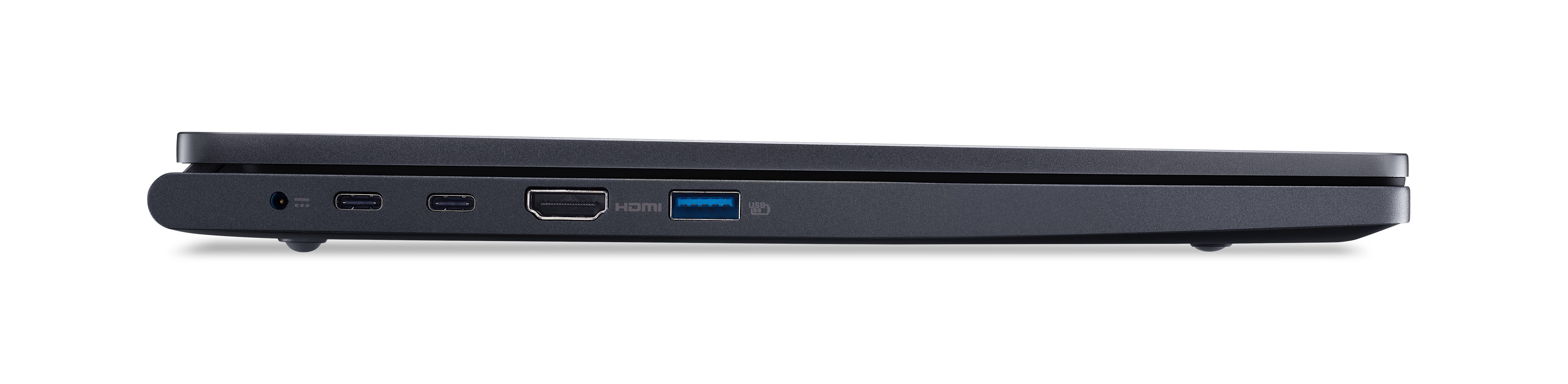 Acer TravelMate P4 14/ TMP414-53-G2-TCO-39AZ/ 3-100U/ 14"/ WUXGA/ 16GB/ 512GB SSD/ UHD/ W11P EDU/ Blue/ 2R 