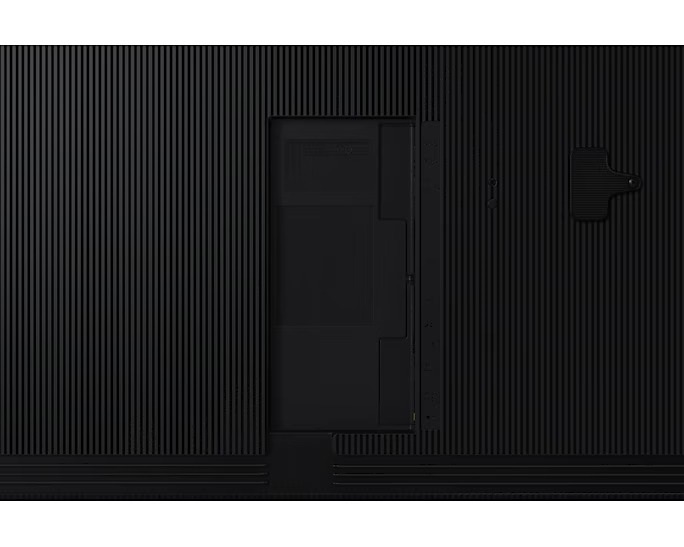 105" LED Samsung QP105DX-5K - 500cd, 24/ 7 