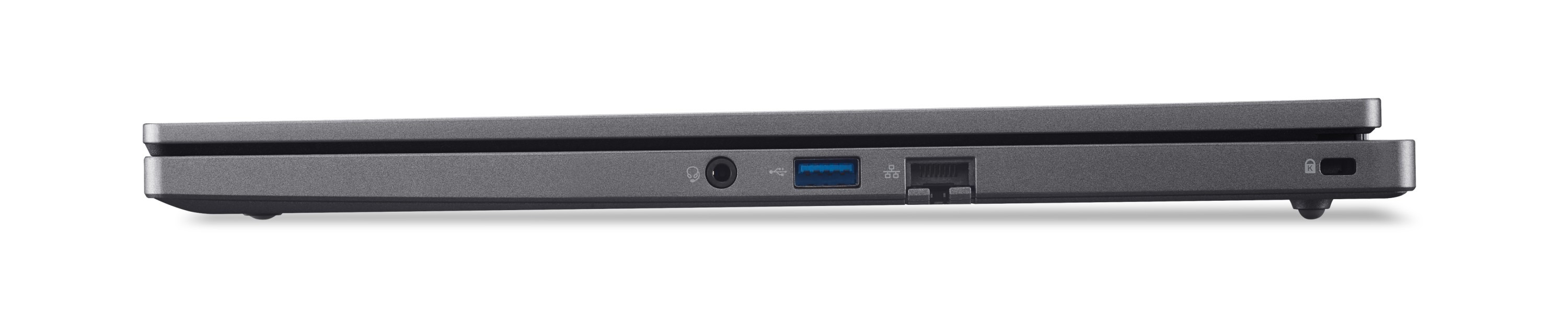 Acer TravelMate P2 16/ TMP216-51-G2-TCO-32DT/ 3-100U/ 16"/ WUXGA/ 16GB/ 512GB SSD/ UHD/ W11P/ Gray/ 2R 