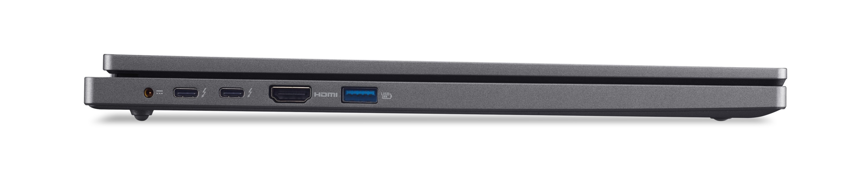 Acer TravelMate P2 16/ TMP216-51-G2-TCO-32DT/ 3-100U/ 16"/ WUXGA/ 16GB/ 512GB SSD/ UHD/ W11P/ Gray/ 2R 