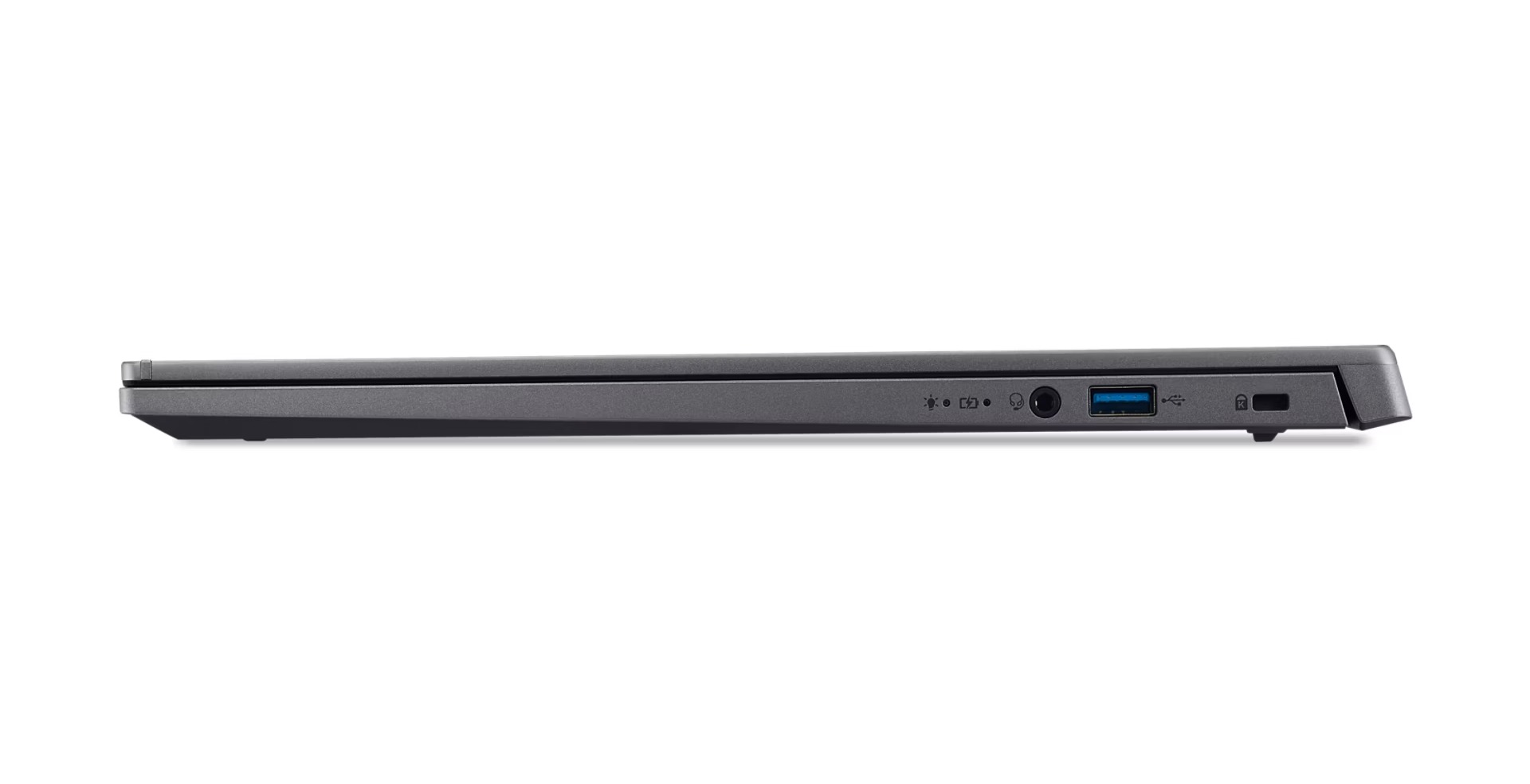 Acer Aspire 16/ A16-71M-70P6/ U7-155H/ 16"/ 2048x1280/ 32GB/ 1TB SSD/ Arc Xe/ W11H/ Gray/ 2R 