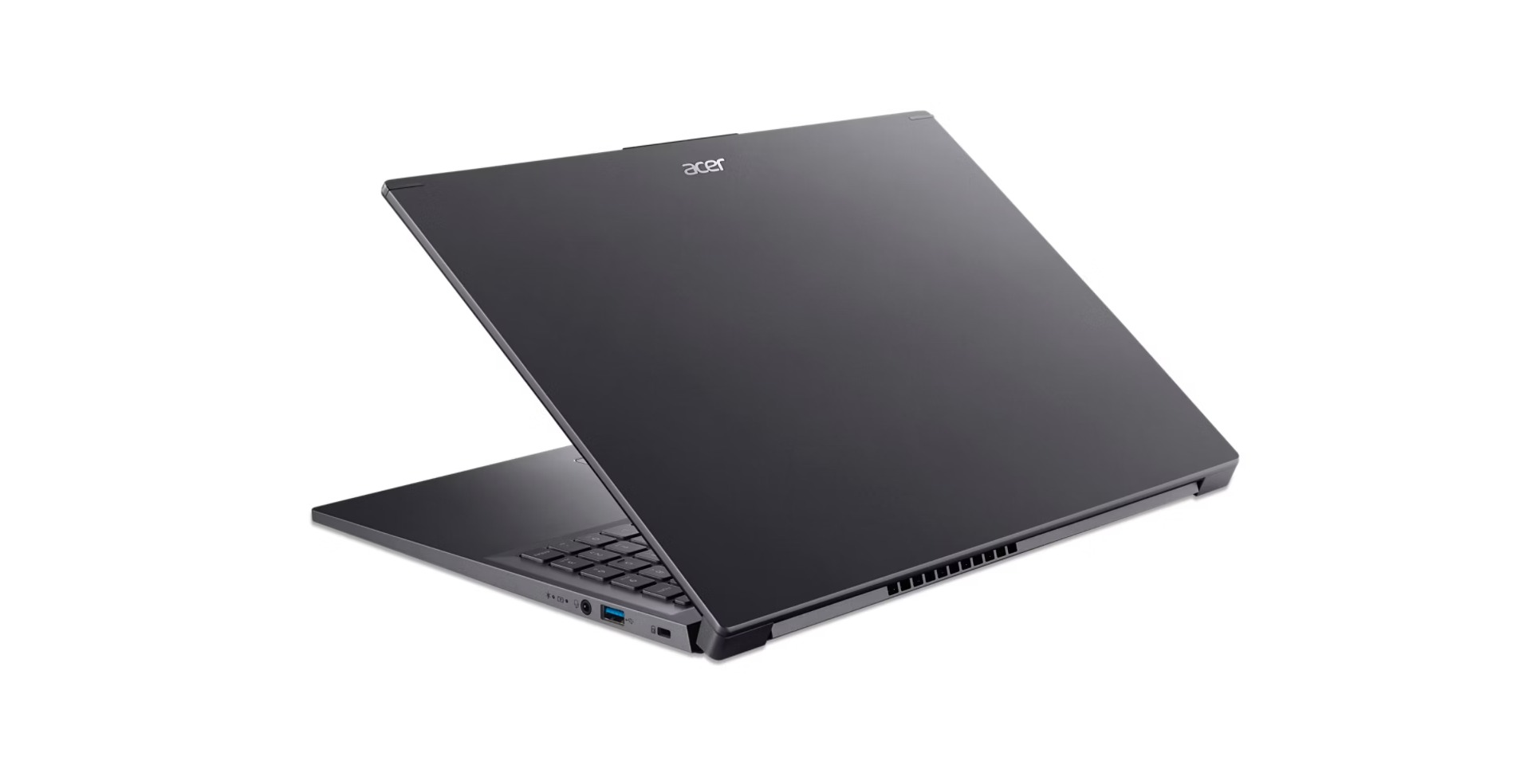 Acer Aspire 16/ A16-71M-70P6/ U7-155H/ 16"/ 2048x1280/ 32GB/ 1TB SSD/ Arc Xe/ W11H/ Gray/ 2R 