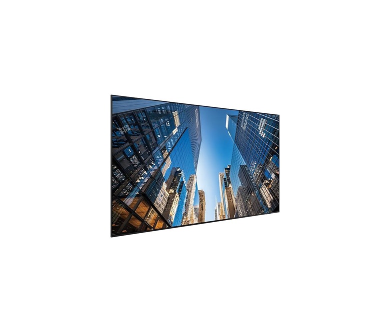 98" LED Samsung QE98C - UHD, 450cd, land, 16/ 7 