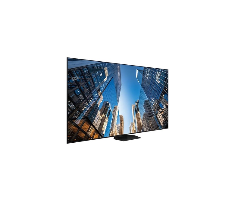 98" LED Samsung QE98C - UHD, 450cd, land, 16/ 7 