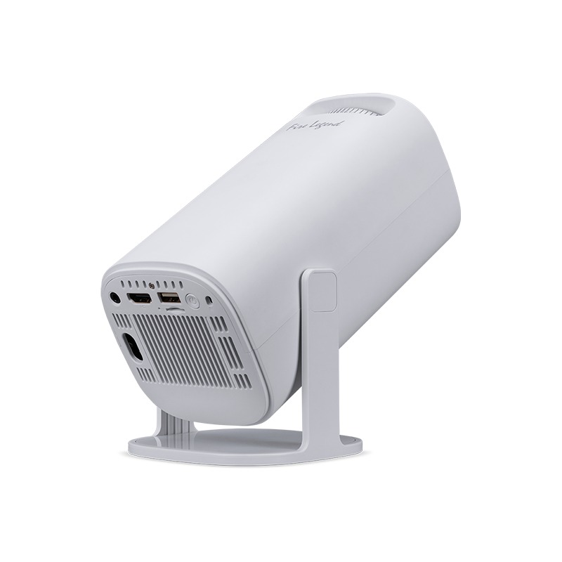 AOpen Fire Legend QH15s/ LCD/ 180lm/ HD/ HDMI/ WiFi 