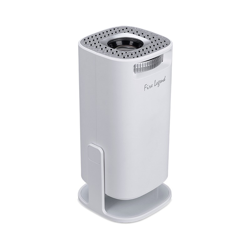 AOpen Fire Legend QH15s/ LCD/ 180lm/ HD/ HDMI/ WiFi 