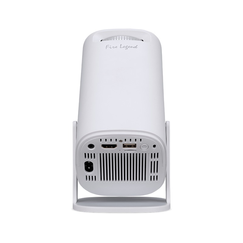 AOpen Fire Legend QH15s/ LCD/ 180lm/ HD/ HDMI/ WiFi 