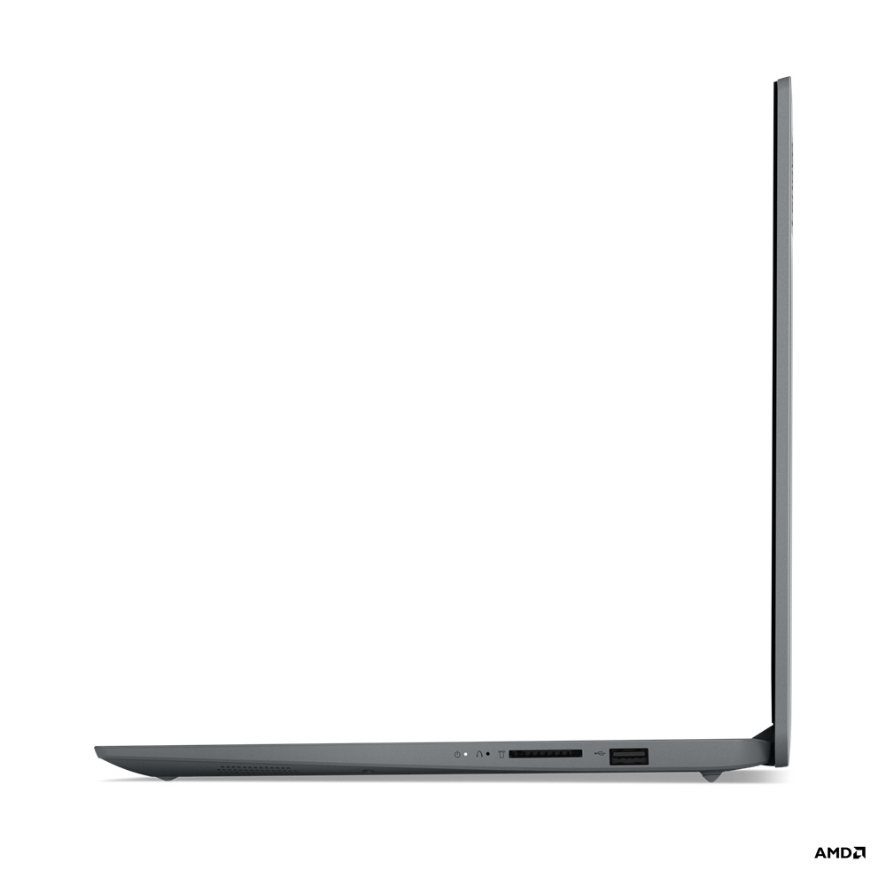 IP 1 15AMN7 15, 6" FHD R3-7320U 8G 512 INT W11H Grey 