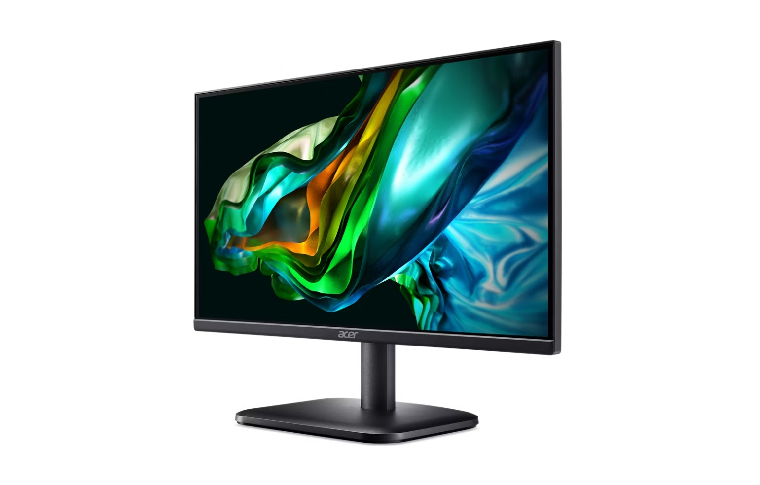 Acer/ EK251Q/ 24, 5"/ IPS/ FHD/ 120Hz/ 1ms/ Black/ 2R 