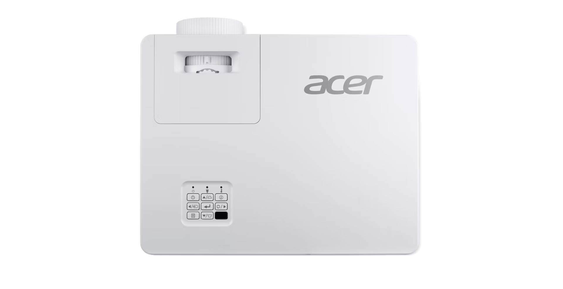 DLP Acer PL6820 - DLP, 5500Lm, 4K2K, HDMI 