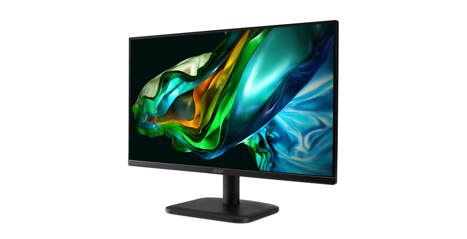 Acer/ EK321QK bmiipx/ 31, 5"/ VA/ 4K UHD/ 60Hz/ 4ms/ Black/ 2R 