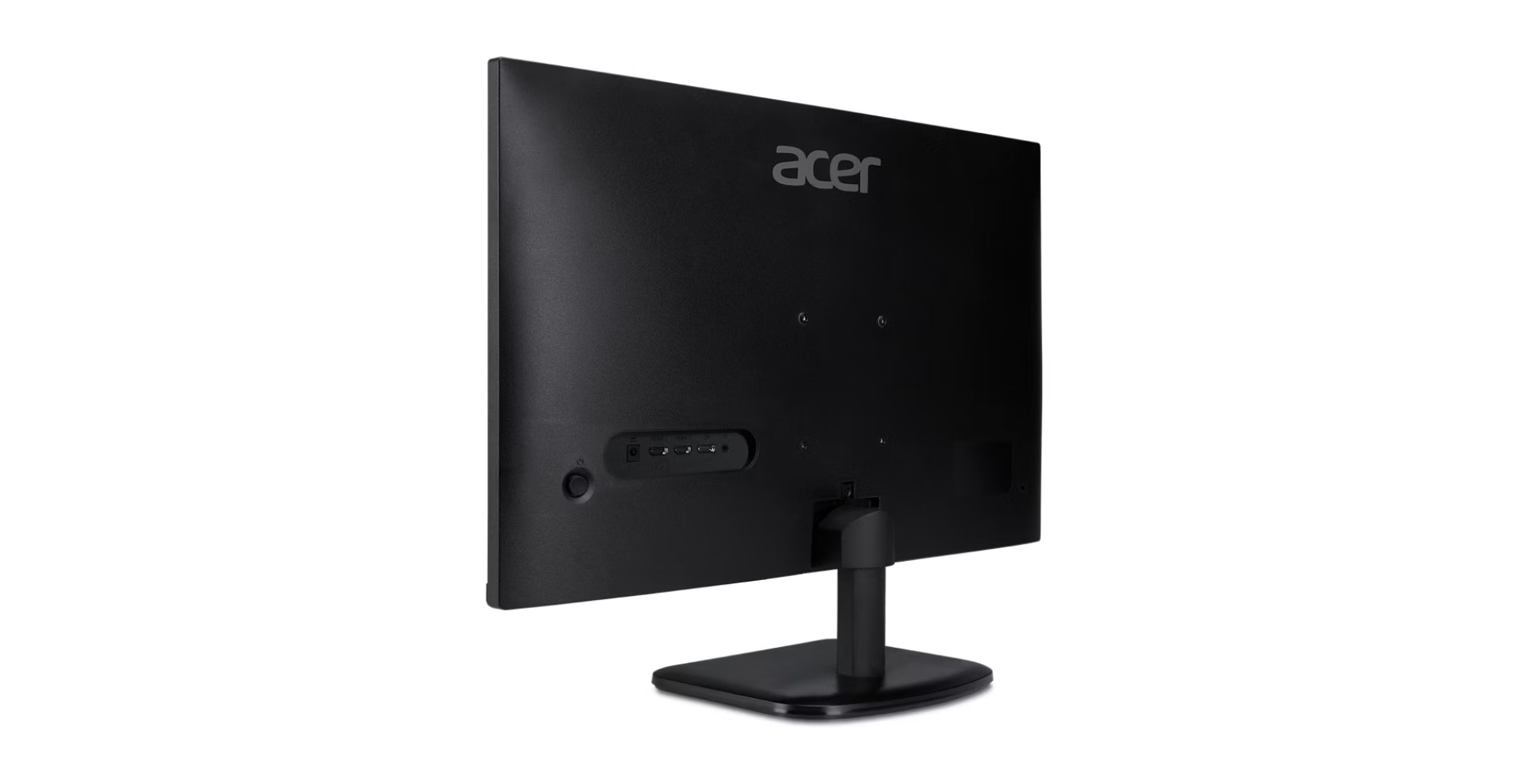 Acer/ EK321QK bmiipx/ 31, 5"/ VA/ 4K UHD/ 60Hz/ 4ms/ Black/ 2R 