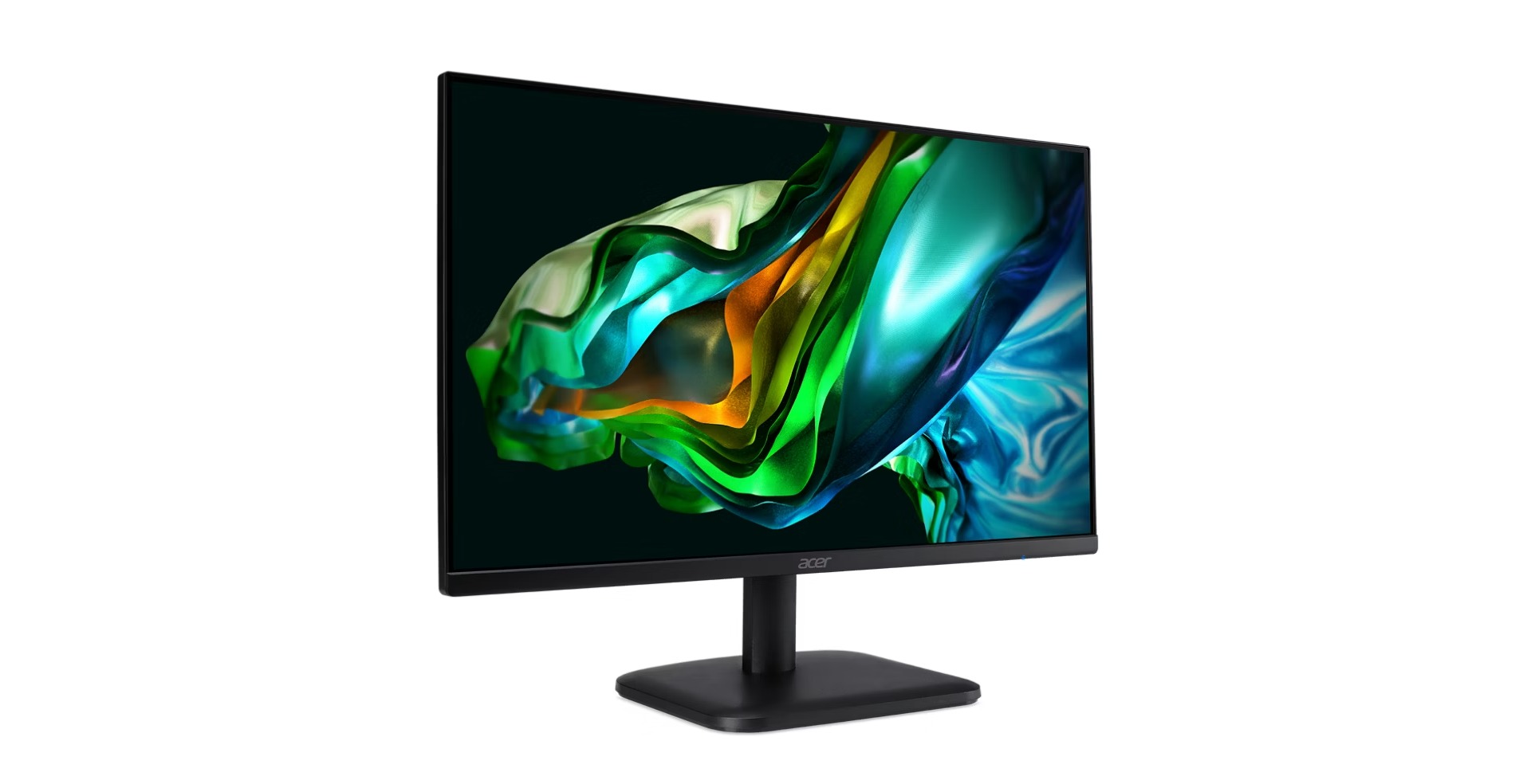 Acer/ EK321QK bmiipx/ 31, 5"/ VA/ 4K UHD/ 60Hz/ 4ms/ Black/ 2R 