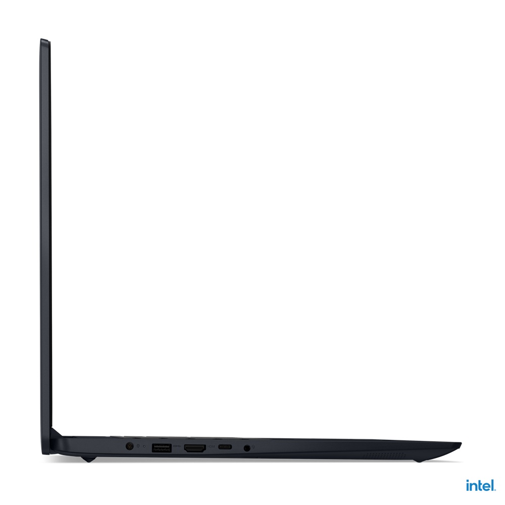 Lenovo IdeaPad 3/ 17IRU7/ i5-1335U/ 17, 3"/ FHD/ 16GB/ 512GB SSD/ Iris Xe/ W11H/ Blue/ 2R 
