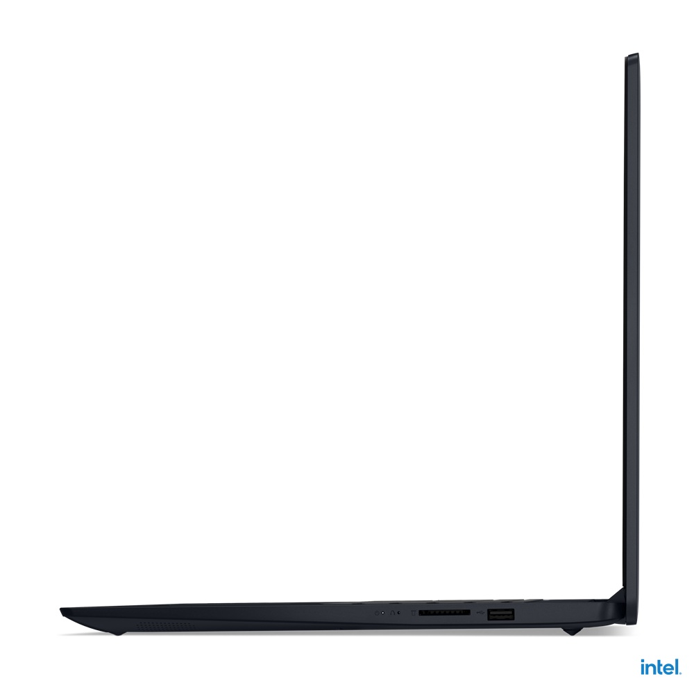 Lenovo IdeaPad 3/ 17IRU7/ i5-1335U/ 17, 3"/ FHD/ 16GB/ 512GB SSD/ Iris Xe/ W11H/ Blue/ 2R 