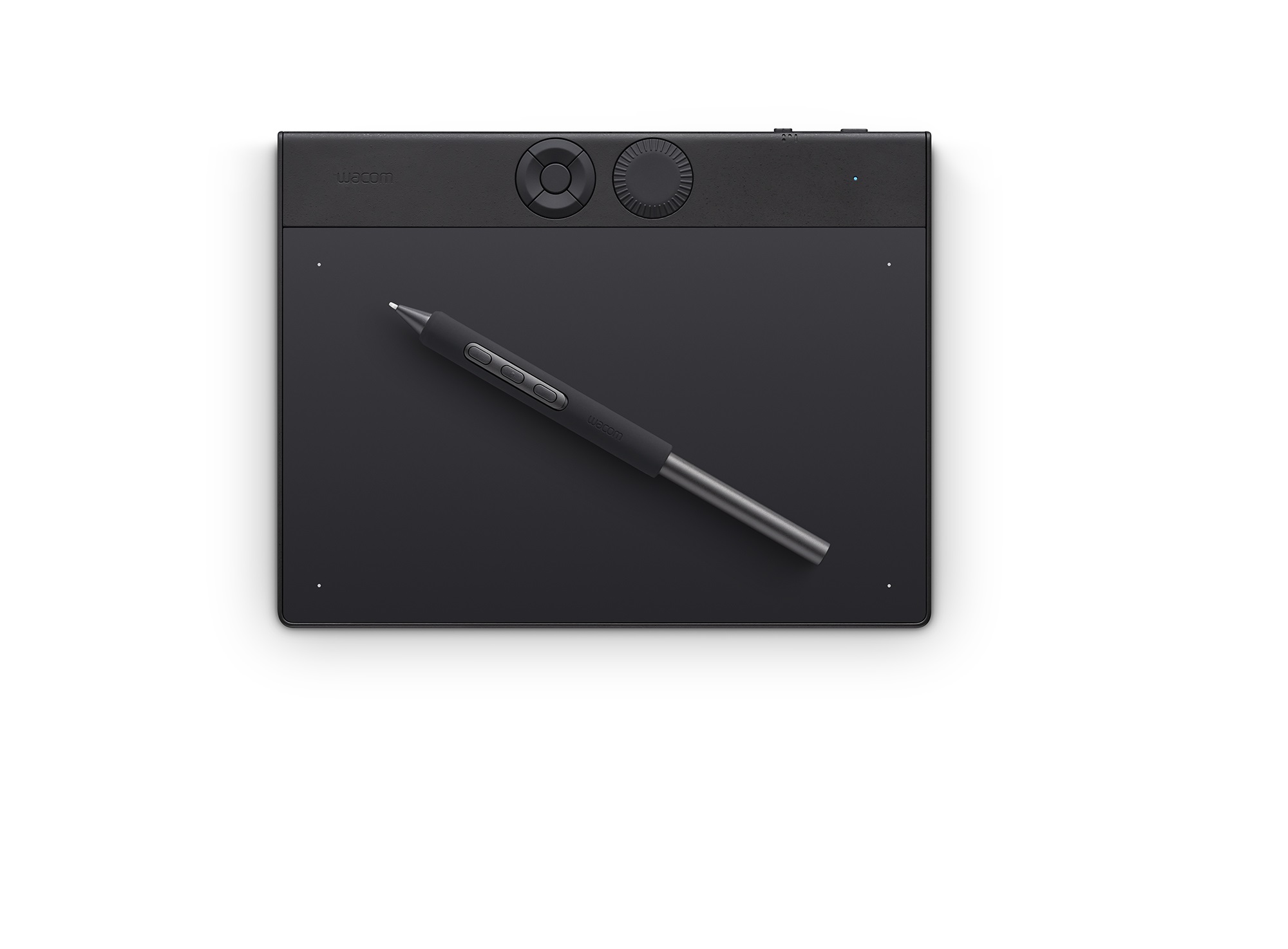 Wacom Intuos Pro S 