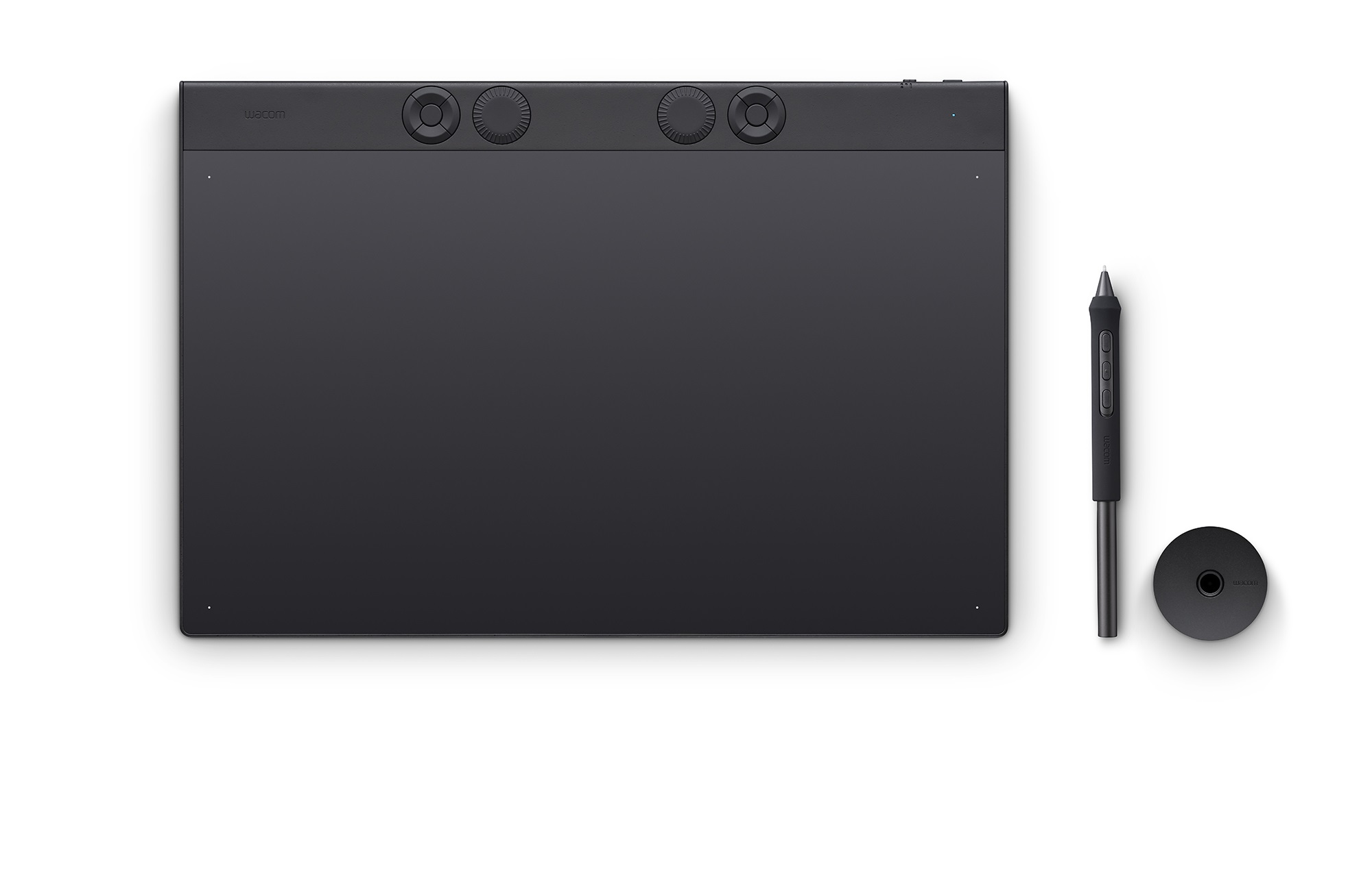 Wacom Intuos Pro L 