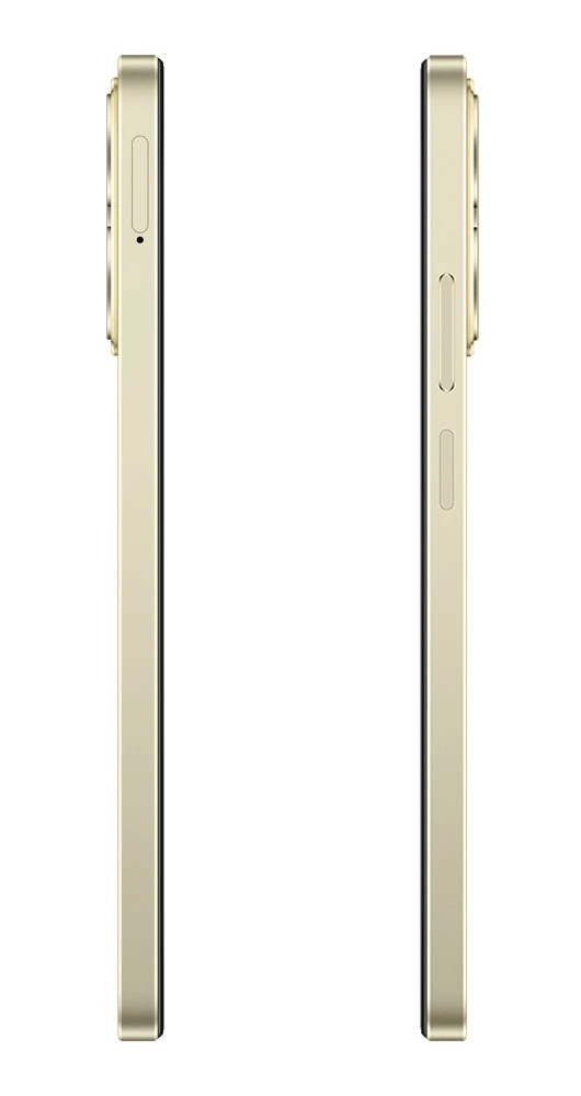 Realme C61/ 6GB/ 256GB/ Sparkle Gold 