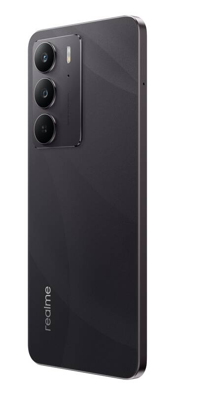 Realme C75/ 8GB/ 256GB/ Storm Black 