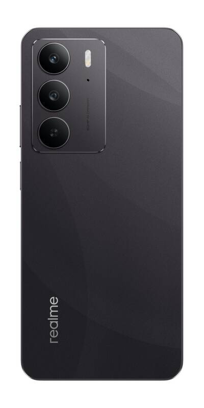 Realme C75/ 8GB/ 256GB/ Storm Black 