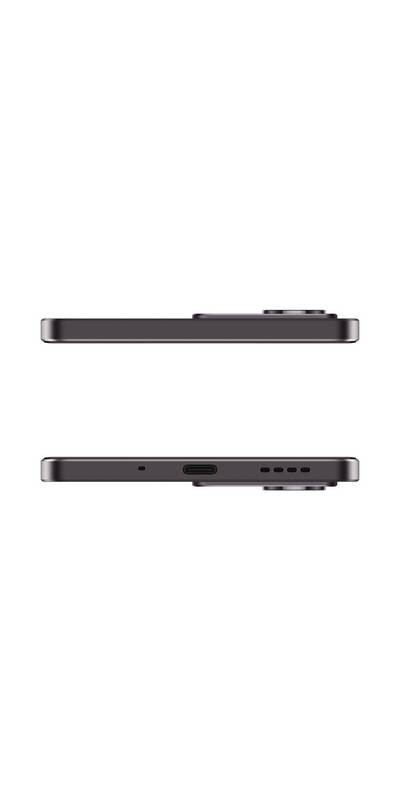 Realme C75/ 8GB/ 256GB/ Storm Black 
