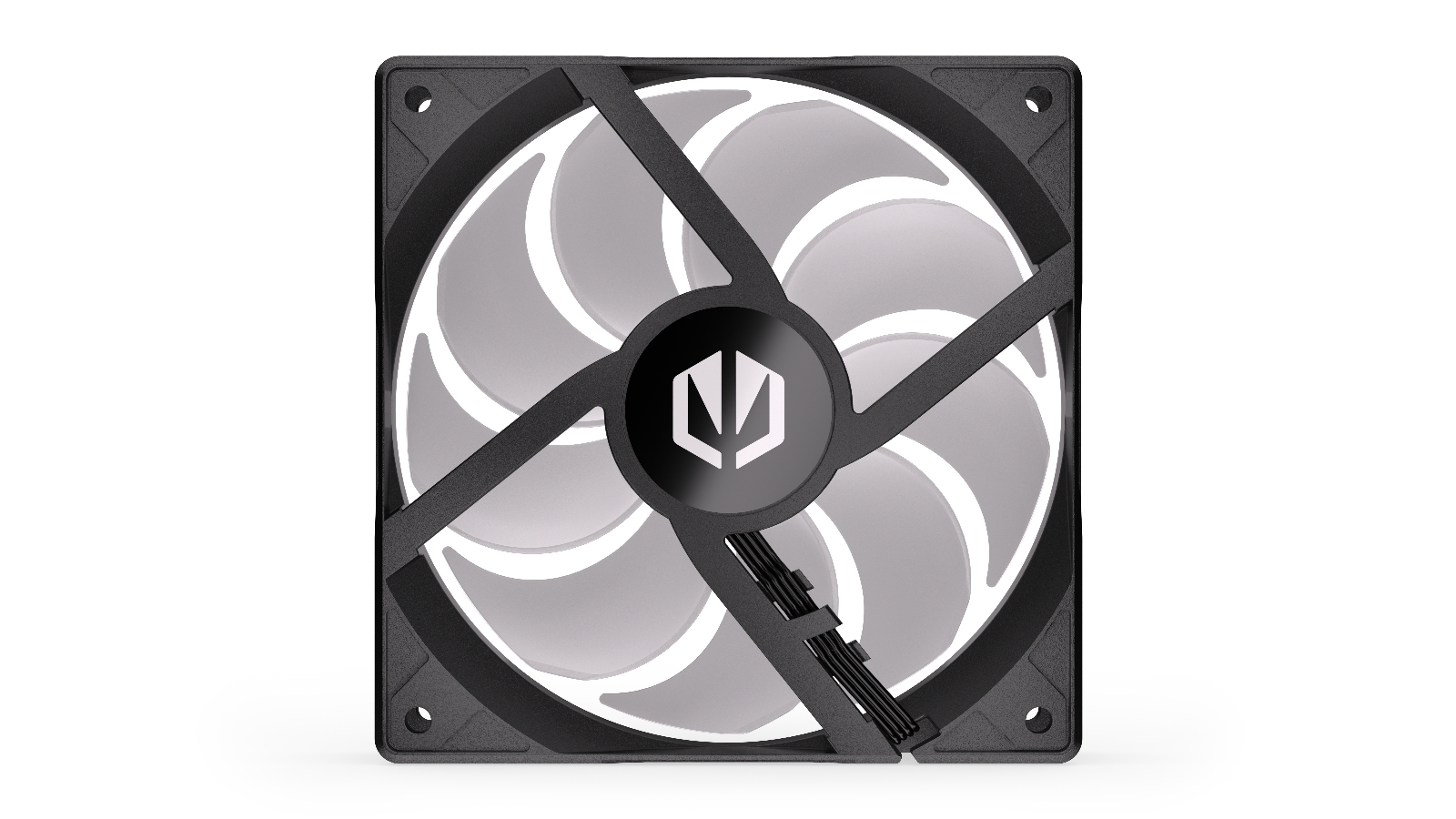Endorfy ventilátor Stratus 120 PWM ARGB 