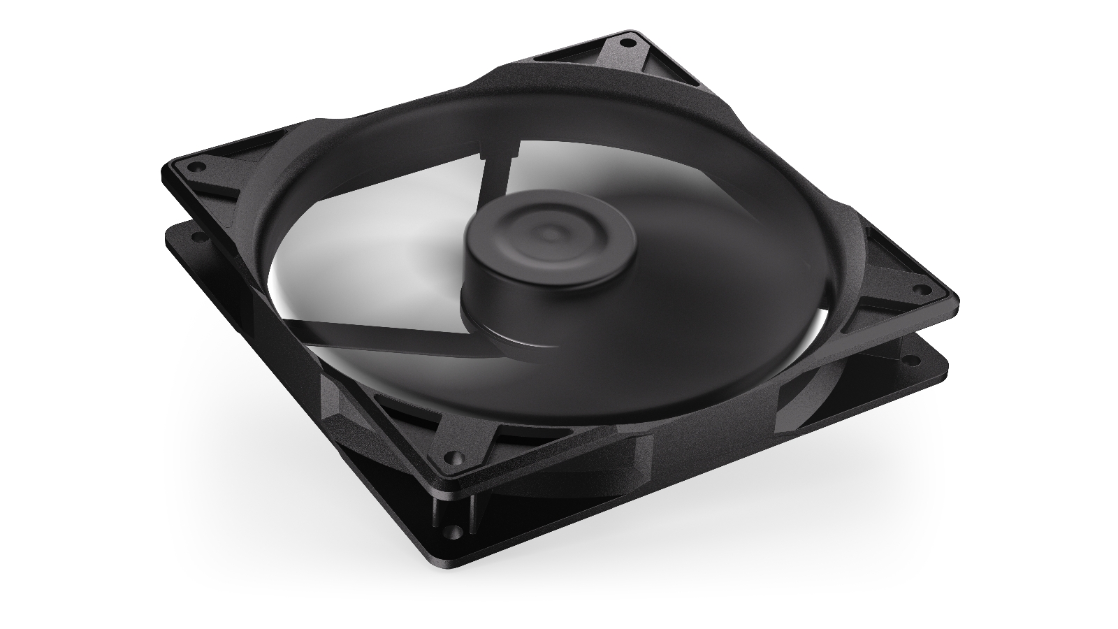 Endorfy ventilátor Stratus 140 PWM 
