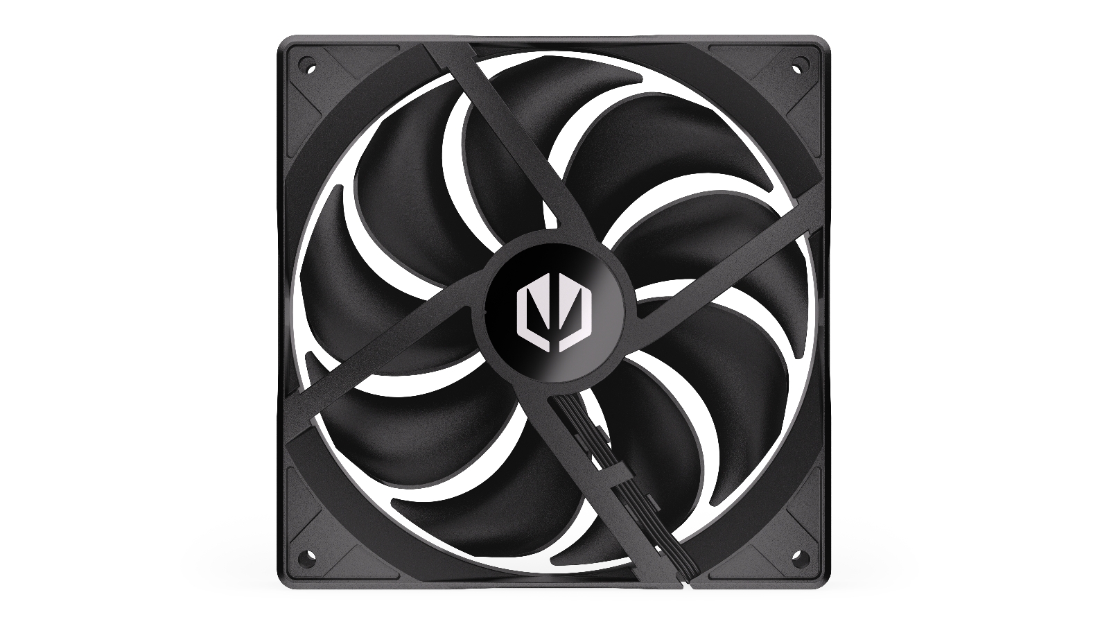 Endorfy ventilátor Stratus 140 PWM 