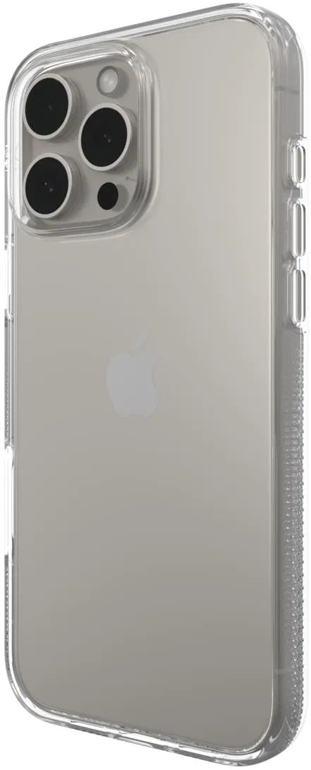 ZAGG kryt Crystal Palace Lite iPhone 16 Pre Max Transparentné 