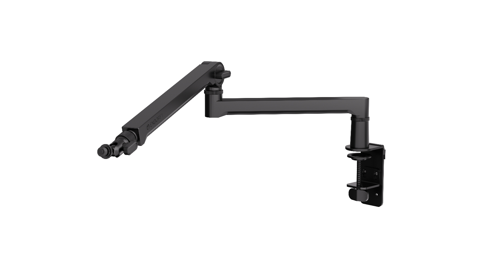 Endorfy rameno na mikrofón Broadcast Low Profile Boom Arm 