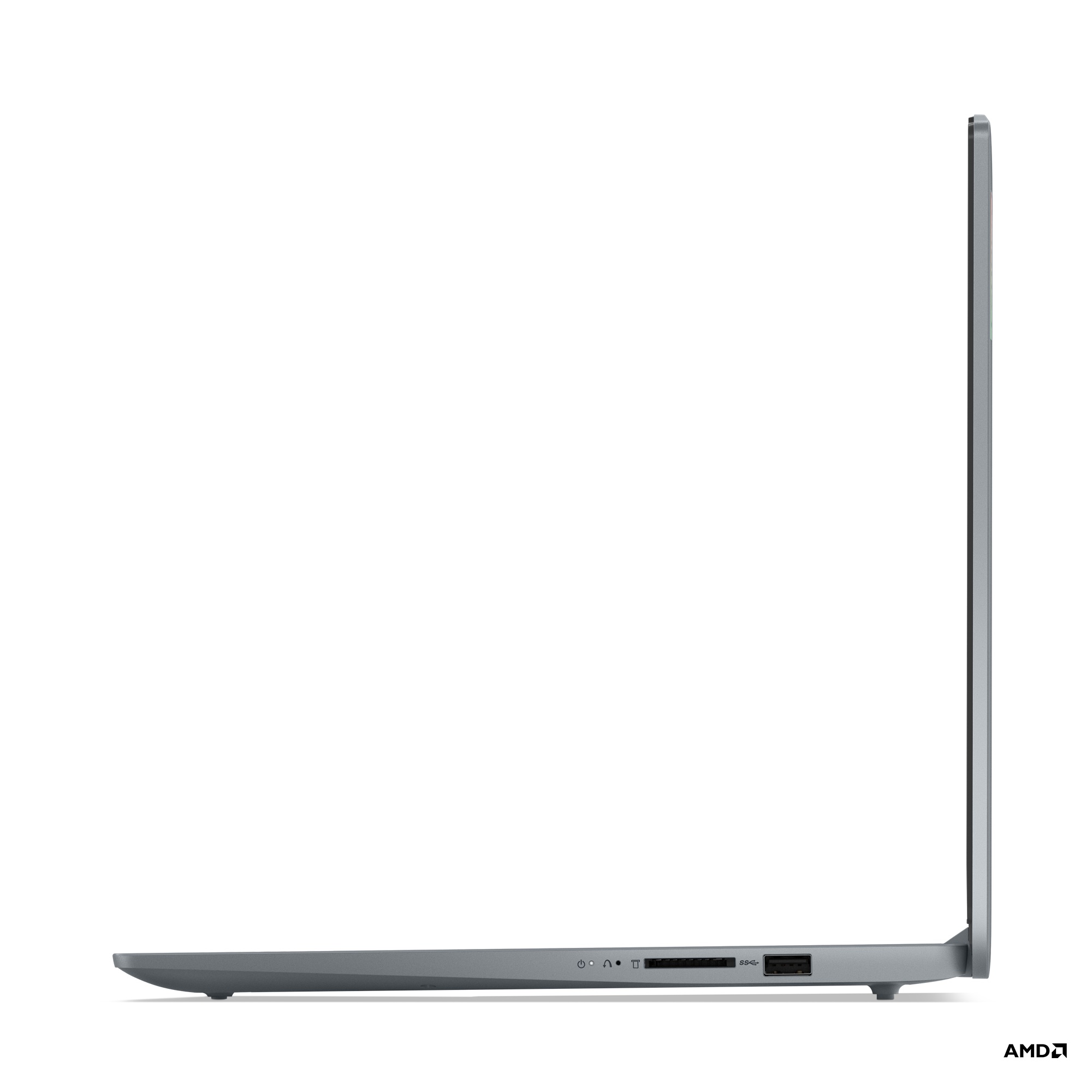 Lenovo IdeaPad Slim 3/ 15ABR8/ R5-5625U/ 15, 6"/ FHD/ 16GB/ 1TB SSD/ RX Vega 7/ W11H/ Gray/ 2R 