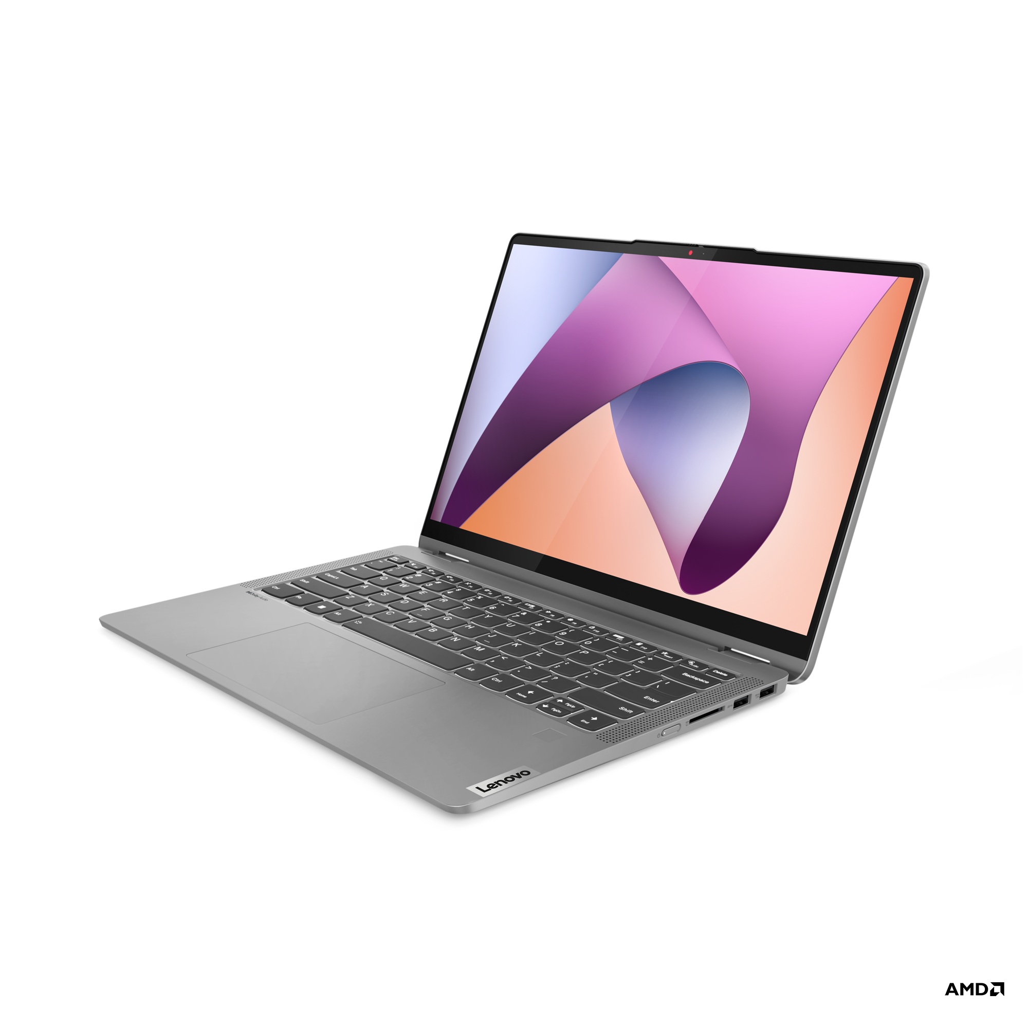IP FLEX5 14" T WUXGA R5-5625U 8G 256 INT W11H 