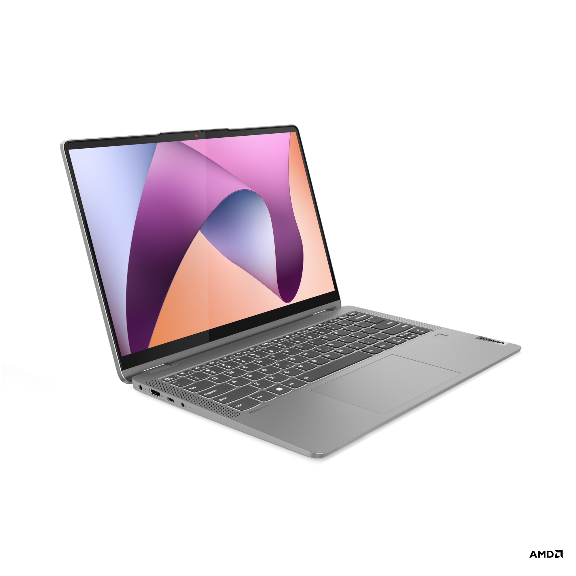 IP FLEX5 14" T WUXGA R5-5625U 8G 256 INT W11H 