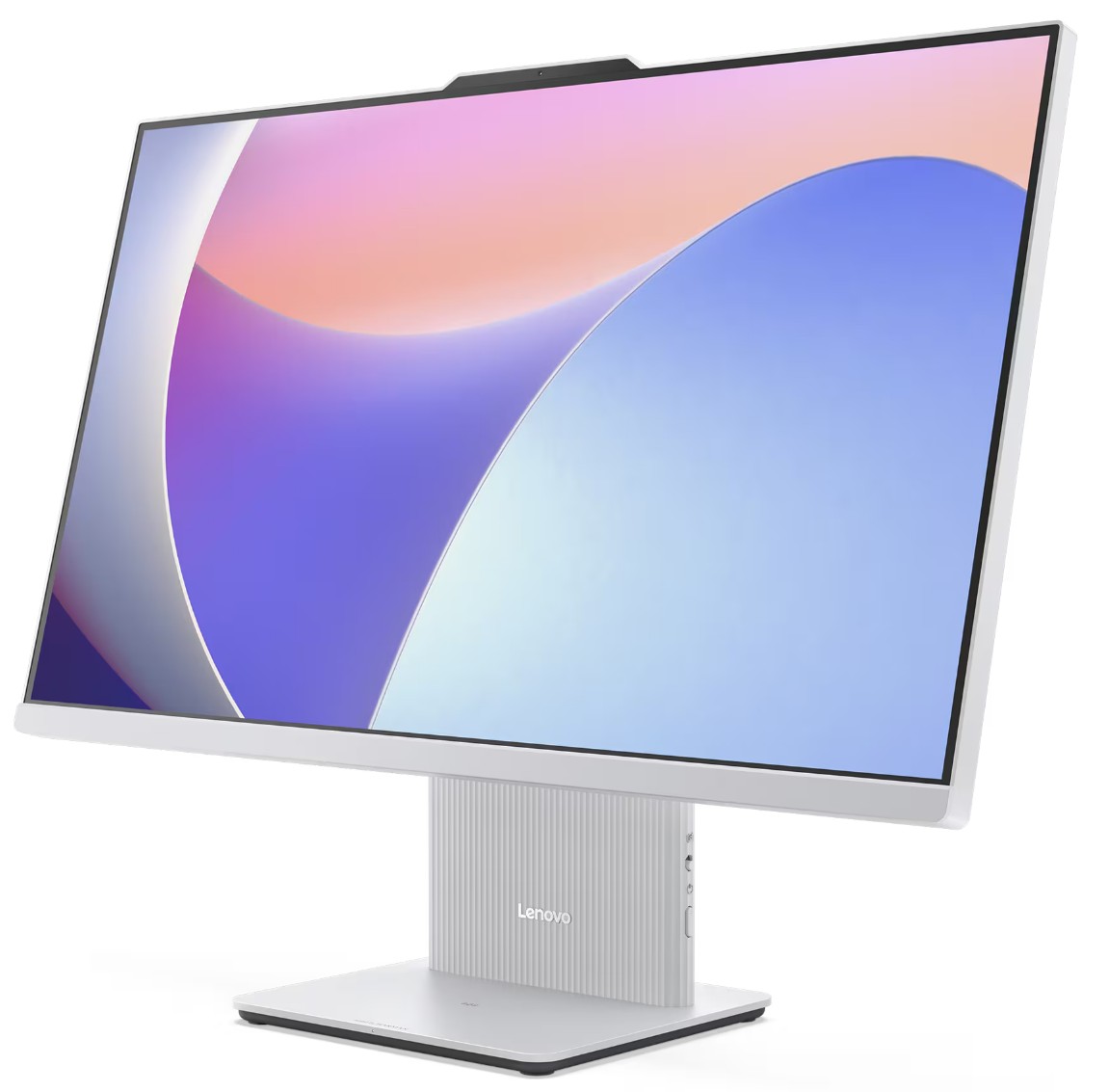 IC AIO 3 27"FHD i3-1315U 16G 512GB INT W11H WHITE 