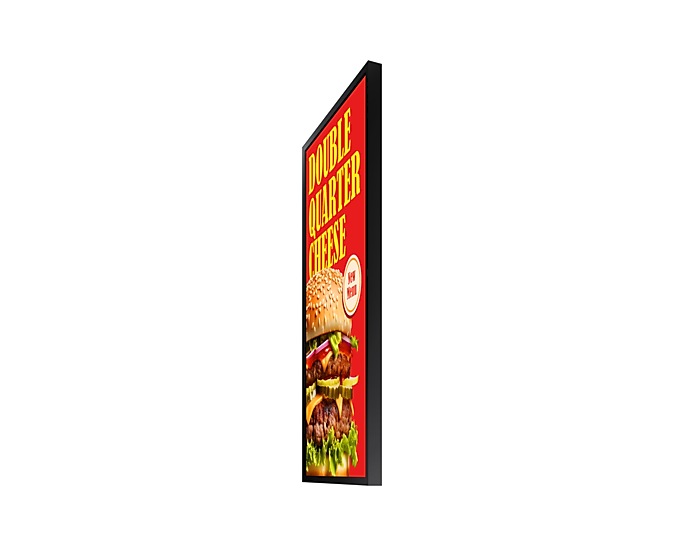 55" LED Samsung OH55DX-FHD, 3500cd, FO, 24 7 
