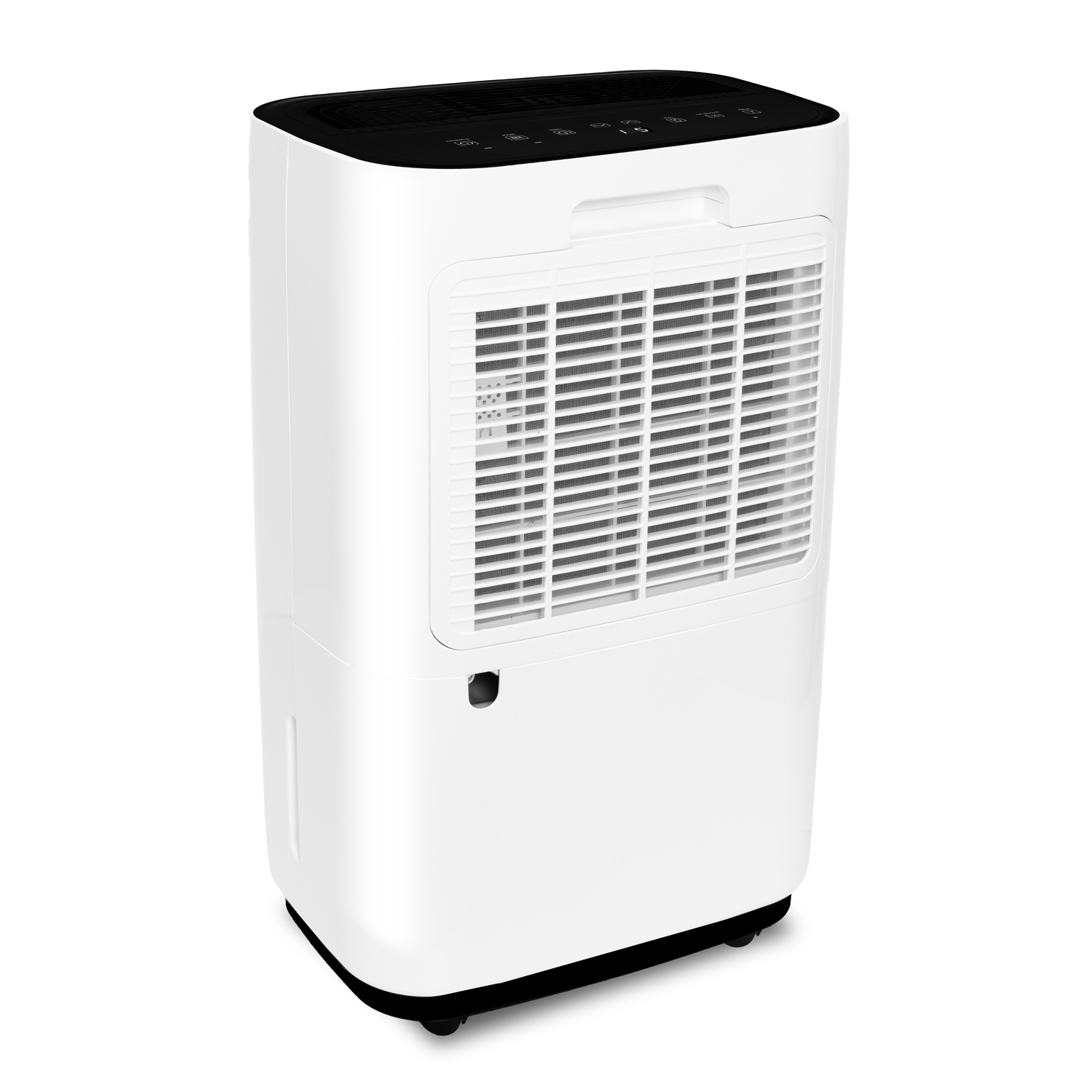Salente WaterStar20, odvlhčovač vzduchu, 20l/ deň, biely 