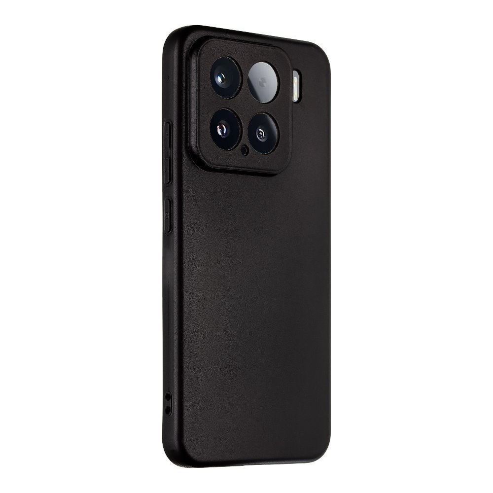 Tactical TPU Kryt pre Xiaomi 15 5G Black 
