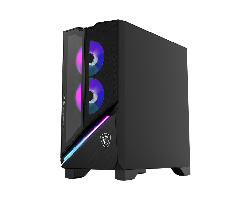 MSI MPG Infinite X3 AI 2NVZ9-231EU Tower U9-285K 64GB 1TB SSD RTX 5090 W11H 2R 